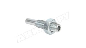 Фиксирующий винт в комплекте M8 X 40 мм