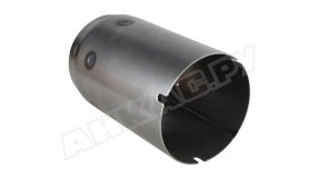 Универсальная жаровая труба Elco Ø115 x 182 мм 13009974