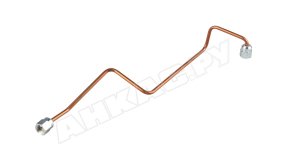 Медная топливная трубка Riello 3008564