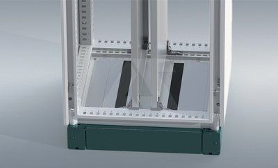 Панель основания WTTG для щита ENUX Ш=600мм, D=100мм