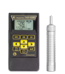 Твердомер ультразвуковой ТКМ-459М