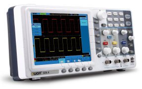 Осциллограф цифровой OWON SDS7102E