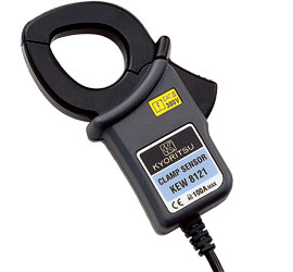 Адаптер клещевой KEW 8121