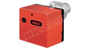 Газовая горелка Riello 40 FS3 BF