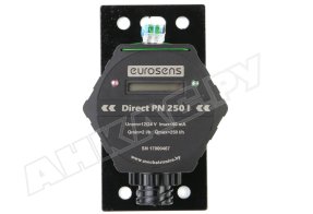 Расходомер Eurosens Direct PN A 250 I