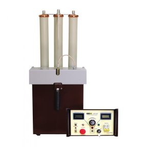 Аппарат испытательный высоковольтный АИП-70М