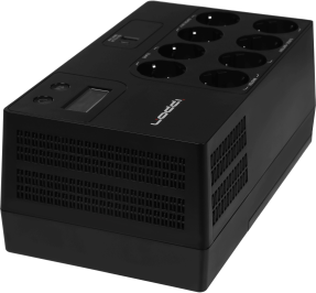 ИБП Ippon Kirpich 650