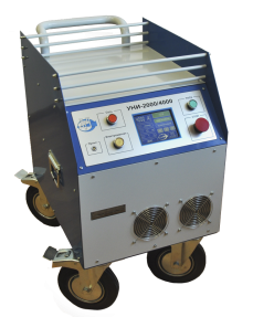 Устройство намагничивающее импульсное УНИ-2000/4000