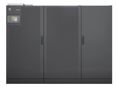 Источник бесперебойного питания Vertiv Liebert EXL S1 1000kVA