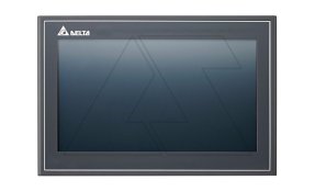 Панель управления, TFT 10.1", 1024x600, ARM Cortex-A8 800MHz, ROM 256MB, RAM 512MB, 3xCOM RS232/485/422, 1xEthernet, USB, RTC, SD, multilingual input