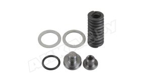 Регулятор давления насоса Suntec 7-14 бар, в комплекте, 991410