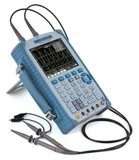 АКИП-4113/1A Осциллограф-мультиметр