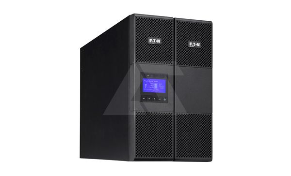 Источник бесперебойного питания Eaton 9SX 11000i 11000VA, 10000W, ЖК, ABM