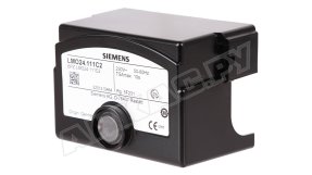 Топочный автомат Baltur LMO24.111C2