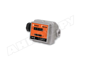 Механический счетчик для масла Groz FM-100/0-1/BSP