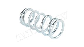 Пружина белая Giuliani Anello 270-450 мбар 504.0035.020