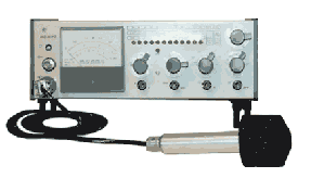 Шумомер ВШВ-003м2