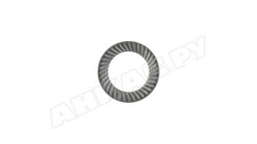 Стопорная шайба Weishaupt M4 x 5, 490017