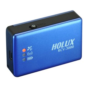 Holux RCV-3000 - GPS «Bluetooth» модуль