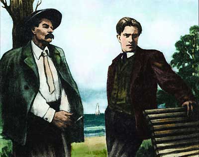 Маяковский В.В. Жизнь и творчество. CD