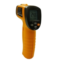 Бесконтактный термометр (пирометр) МЕГЕОН 16550