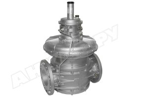 Регулятор давления газа Madas RC120055 060