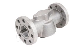 Адаптер к фильтру Adam Pumps FT 600A и 900A