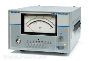 92EA Милливольтметр СВЧ