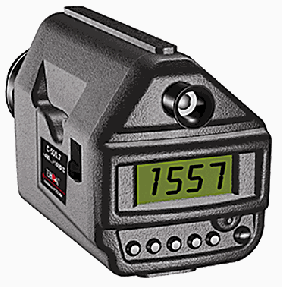 Пирометр Кристалл С-500.7