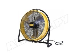 Вентилятор осевой промышленный Master DF 20