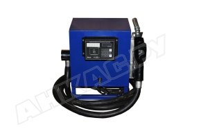 Мини АЗС Benza УТ kamka 4110-21