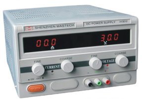 Источник питания Mastech HY3010