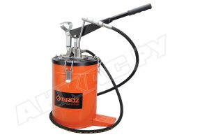 Нагнетатель смазки Groz VGP-10A