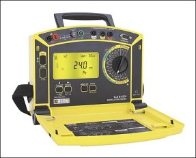 CA 6114 Многофункциональный измеритель