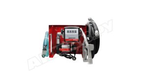 Перекачивающая станция Petropump ACFD 40