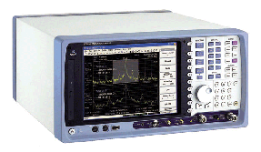 Анализатор спектра LSA-132