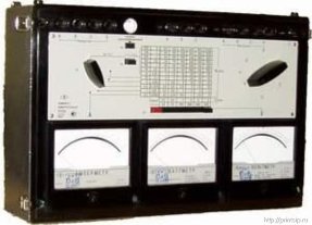 Комплект измерительный К540