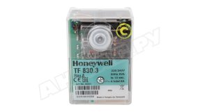 Топочный автомат Honeywell TF 830.3 Rev.A