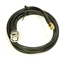 АСА-5031 - кабель BNC Plug - SMA Plug