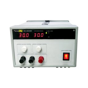 Источник питания повышенной мощности Б5-3030М