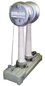 Киловольтметр С100