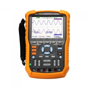Осциллограф-мультиметр портативный С8-192