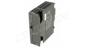 Коммуникационный процессор Siemens Simatic NET CP 342-5 Profibus