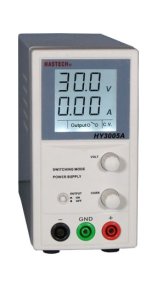 Источник питания Mastech HY3005A импульсный