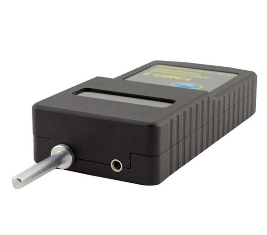 Динамический твердомер ТЭМП-3