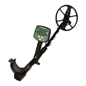 Металлоискатель АКА Сигнум MFD 7272М