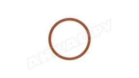 Шайба медная Weishaupt 36 х 42 х 2 мм, 440056