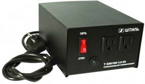 Т 220/100-1,0-50 1000ВA