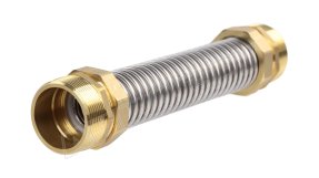 Газовый компенсатор RUF BTPZ-249