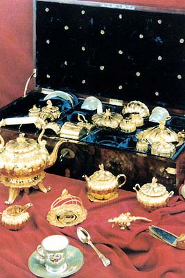 с/а Европа XIX век (120 шт.)